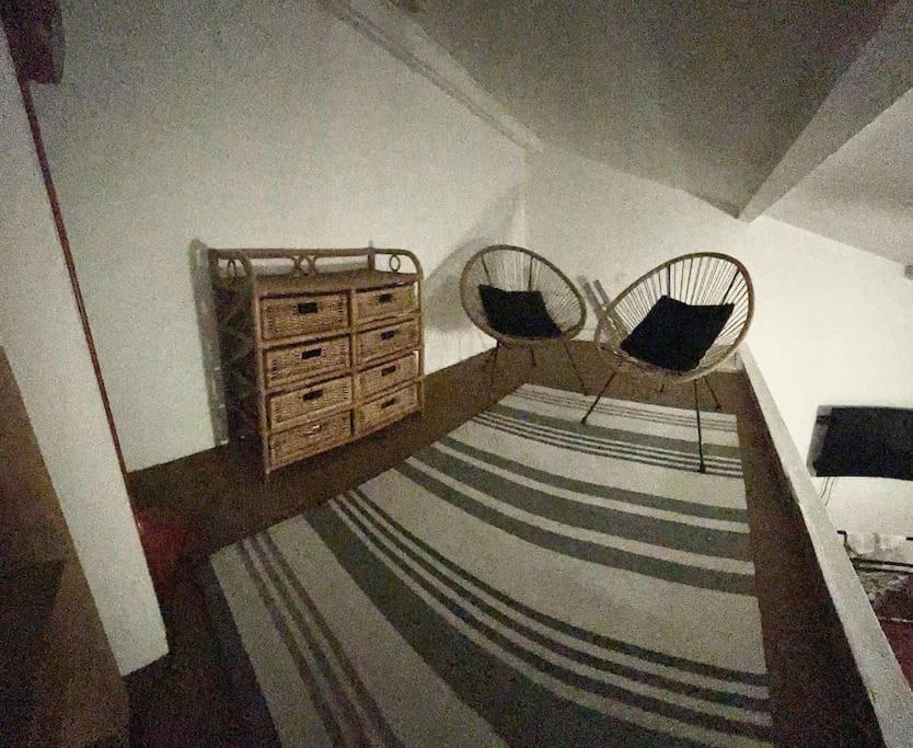 Duplex Cosy Daire Draguignan Dış mekan fotoğraf