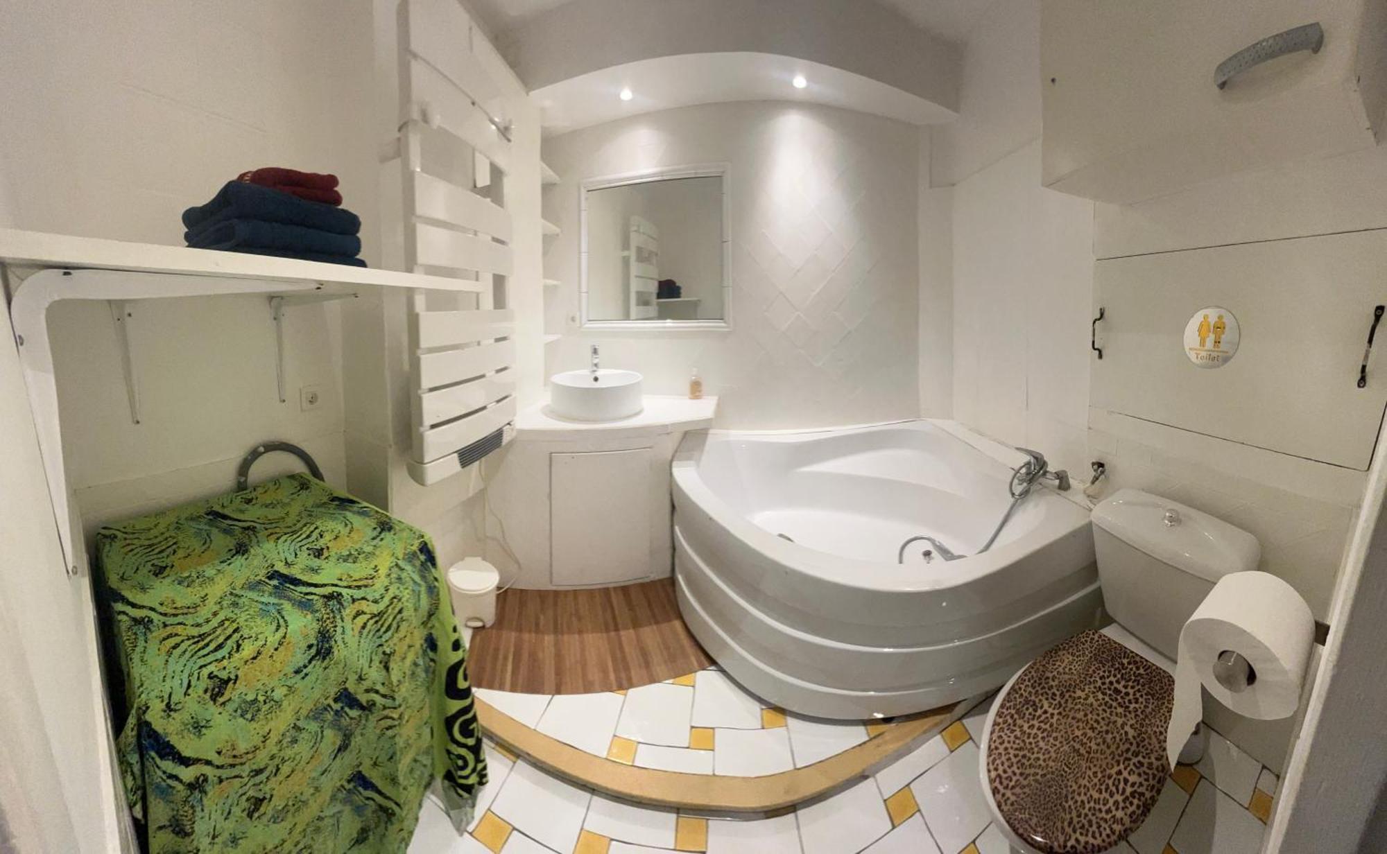 Duplex Cosy Daire Draguignan Dış mekan fotoğraf